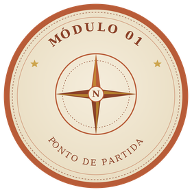 Carimbo 01 — Ponto de Partida