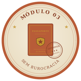 Carimbo 03 — Sem Burocracia