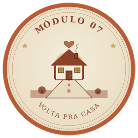 Carimbo 07 — Volta pra Casa